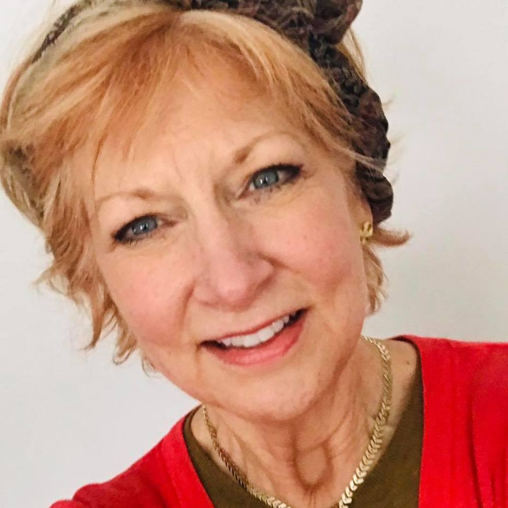 Meet your Posher, Nancy